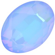Aurora A4120 cabujón oval 18x13 mm - Cristal Ocean Delite x1|raw }}