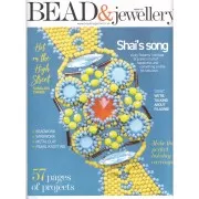 Revista Bead & Jewellery N°123