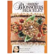 Revista Bead & Jewellery N°123