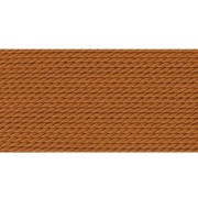 Hilo de seda de 0,70 mm - Cornalina x2m|raw }}