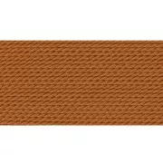 Hilo de seda de 0,70 mm - Cornalina x2m