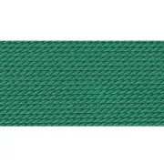 Hilo de seda de 0,70 mm - Verde x2m