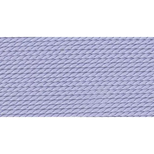 Hilo de seda de 0,70 mm - Lila x2m
