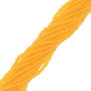 Charlottes Preciosa 13/0 - Topacio claro transparente x20g