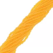 Charlottes Preciosa 13/0 - Topacio claro transparente x20g