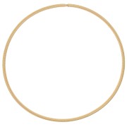 Pulsera de reasa Pulsera de cuerda de guitarra de 62 mm - Acero inoxidable 304L x1|raw }}