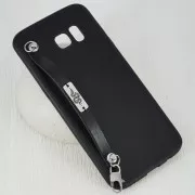 Remaches con anilla de 9 x 8 mm para carcasa de teléfono móvil - Acero inoxidable 304L x2