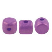 Minos® by Puca® 2.5x3 mm - Chatoyant Grape x5g|raw }}