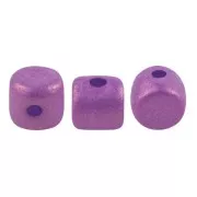 Minos® by Puca® 2.5x3 mm - Chatoyant Grape x5g