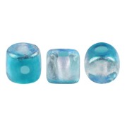 Minos® by Puca® 2.5x3 mm - Ice Slushy Blue Curacao x5g|raw }}