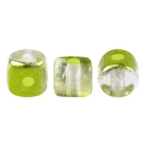 Minos® by Puca® 2.5x3 mm - Ice Slushy Lime x5g