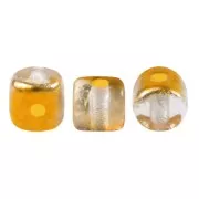 Minos® by Puca® 2.5x3 mm - Ice Slushy Orange x5g