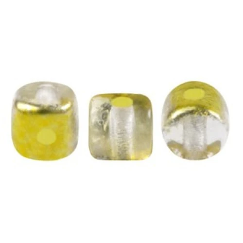 Minos® by Puca® 2.5x3 mm - Ice Slushy Pineapple x5g