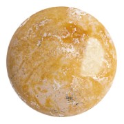 Cabujón redondo de vidrio de Puca® 25 mm - Escarcha Rosa Dulce Nuevo Picasso x1|raw }}