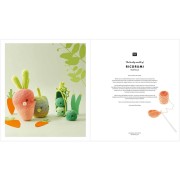 El encantador mundo de Ricorumi - Amigos frescos x1