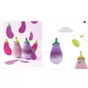 El encantador mundo de Ricorumi - Amigos frescos x1