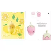 El encantador mundo de Ricorumi - Amigos frescos x1