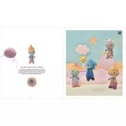 El encantador mundo de Ricorumi - Element Heads x1