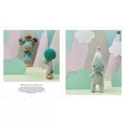 El encantador mundo de Ricorumi - Element Heads x1