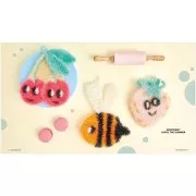 Burbuja creativa - Crazy Bubble Gang x1