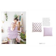 Rico Libro de Costura n°13 - Just Bees + Fruits + Flowers x1