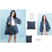 Rico Libro de Costura n°13 - Just Bees + Fruits + Flowers x1