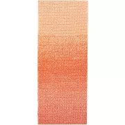 Ricorumi Spin Spin algodón de Rico Design para Amigurumi - Naranja x50g