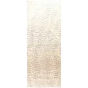 Ricorumi Spin Spin algodón de Rico Design para Amigurumi - Crudo x50g