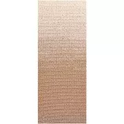 Ricorumi Spin Spin algodón de Rico Design para Amigurumi - Beige x50g