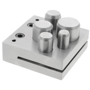 Herramienta de corte de disco metálico - 12 mm a 25 mm x1