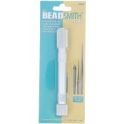 Escariador manual con 3 puntas de diamante x1|raw }}