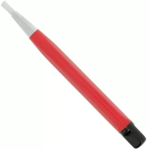 Scratch Brush - Rotulador de fibra de vidrio - Beadsmith - Rojo x1