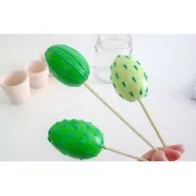 Pintura acrílica - Deco Brillant de Pébéo - Gris Medio (n°146) x45ml