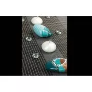 Pintura acrílica - Deco Brillant de Pébéo - Gris Medio (n°146) x45ml