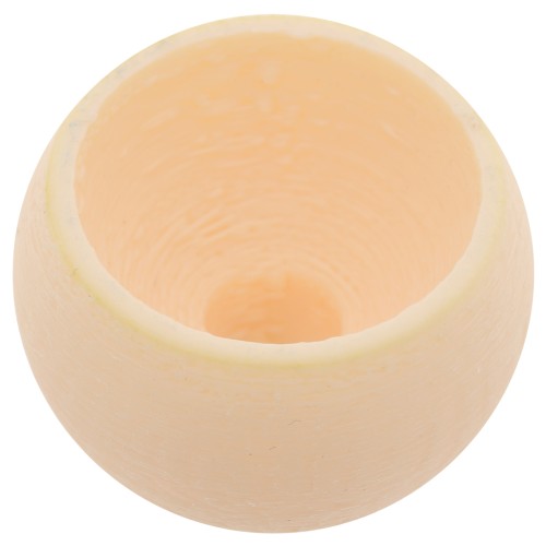 Soporte de polímero biodegradable para decorar de Puca® - Joe - 30x21 mm x1