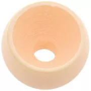 Soporte de polímero biodegradable para decorar de Puca® - Joe - 30x21 mm x1