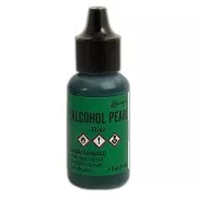 Tinta alcohol transparente - Alcohol Pearl Tim Holtz - Elixir x14ml