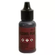Tinta de alcohol transparente - Alcohol Pearl Tim Holtz - Intense x14ml