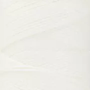 Bobina de hilo encerado Linhasita - micro macramé 1,2 mm Blanco metálico (Luz Negra) x135m