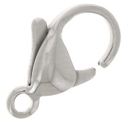 Mosquetones de 12 mm - Acero inoxidable 304L x10|raw }}