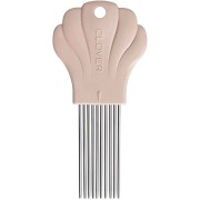 Peineta Frivolity - Trébol - Grande n°8115 - Topo x1