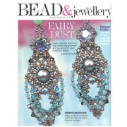 Bead & Jewellery Magazine N°124 - en inglés