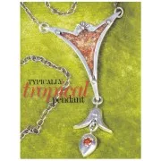 Bead & Jewellery Magazine N°124 - en inglés