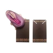 Punzón para tarjetas de joyería - Collar - Beadsmith x1