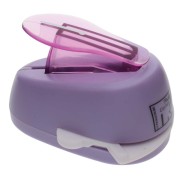 Punzón para tarjetas de joyería - Collar - Beadsmith x1