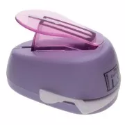 Punzón para tarjetas de joyería - Collar - Beadsmith x1