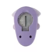 Punzón para tarjetas de joyería - Collar - Beadsmith x1