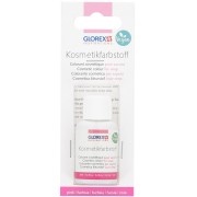 Jabón líquido colorante - Fucsia x20ml|raw }}