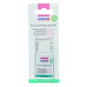 Jabón líquido colorante - Turquesa x20ml|raw }}