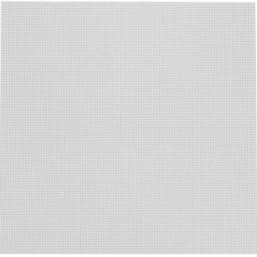 Pliego de cartón perforado 24x23 cm - 7 pts/cm para bordar - Gris claro x1